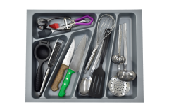 Vilinze Çekmece İçi Kepçelik