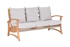 Nora 321 Eva Orta Sehpalı Bahçe Balkon Takımı