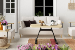 Serdivan 311 Kayra Masa Koltuk Takımı