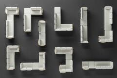 Serdivan 3211 Koltuk Takımı