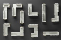 Serdivan 31P Koltuk Takımı