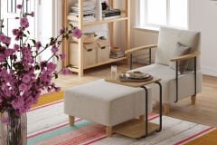 Serdivan 1P Koltuk Takımı