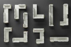 Serdivan 1P Koltuk Takımı