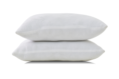 Pofido Eco Yastık Yoğun Dolgulu 750 Gr - 50x70 cm (2 Adet)