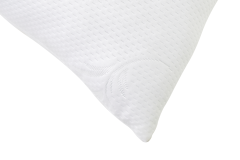 Pofido Eco Yastık Yoğun Dolgulu 750 Gr - 50x70 cm (2 Adet)