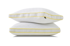 Pofido Klimalı Yastık Fermuarlı Yıkanabilir Yoğun Dolgulu 1000 Gr - 50x70 cm (2 Adet)