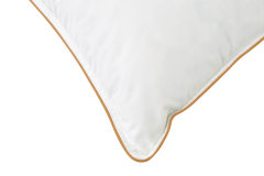 Pofido Yün Yastık Yoğun Dolgulu 1200 Gr - 50x70 cm (2 Adet)