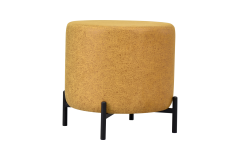 Pony Çok Amaçlı Dekoratif Puf