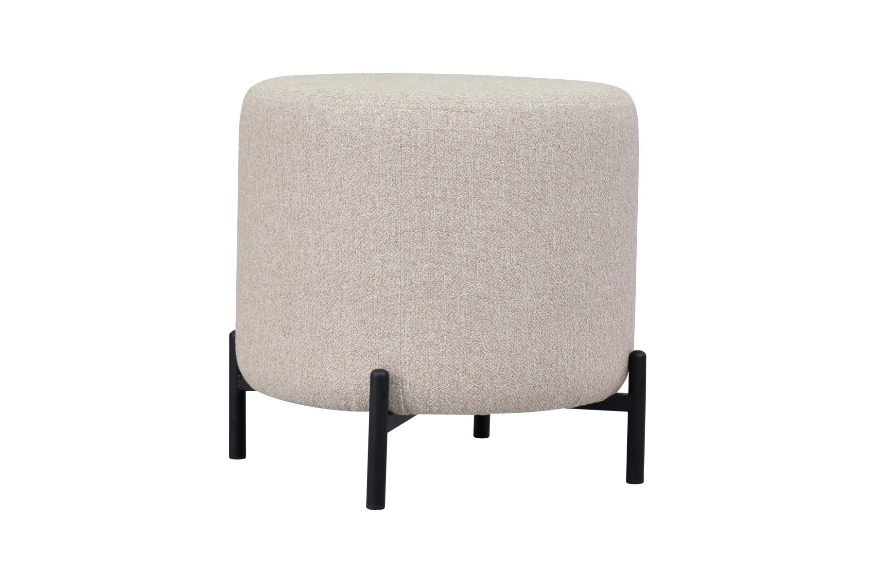 Pony Çok Amaçlı Dekoratif Puf