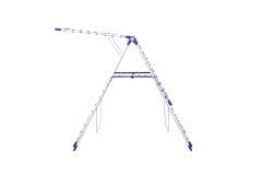 Guru XL Çift Katlı Çamaşır Kurutmalık Kalın Borulu Askılık