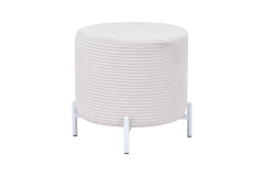 Pony Çok Amaçlı Dekoratif Puf