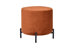 Pony Çok Amaçlı Dekoratif Puf