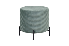 Pony Çok Amaçlı Dekoratif Puf