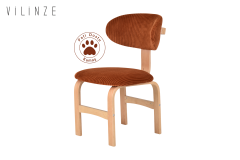 Sofya Ahşap Sandalye