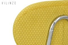 Damla Sevilla Metal Sandalye