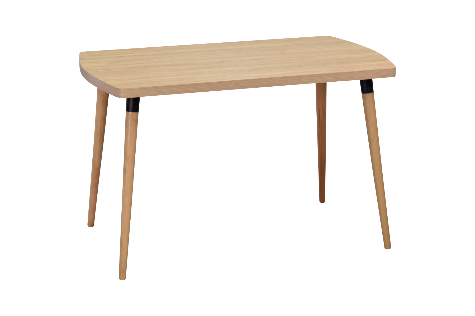 Argos Sabit Mdf Mutfak Masası - 70x120 cm Naturel