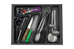 Vilinze Çekmece İçi Kepçelik