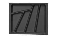 Vilinze Çekmece İçi Kepçelik 50x45 cm