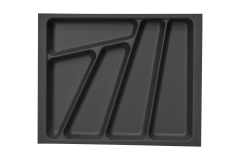 Vilinze Çekmece İçi Kepçelik 50x40 cm