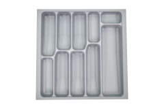 Vilinze Çekmece İçi Kaşıklık 45x45 cm