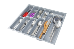 Vilinze Çekmece İçi Kaşıklık 46x45 cm