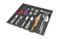 Vilinze Çekmece İçi Kaşıklık 46x45 cm