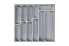 Vilinze Çekmece İçi Kaşıklık 50x45 cm