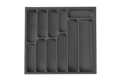 Vilinze Çekmece İçi Kaşıklık 50x40 cm