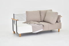 Vilinze Serdivan 311 Kayra Masa Koltuk Takımı