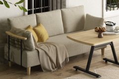 Vilinze Serdivan 311 Kayra Masa Koltuk Takımı