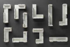 Vilinze Serdivan 211 Kayra Masa Koltuk Takımı