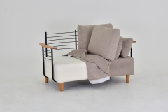 Vilinze Serdivan 211 Kayra Masa Koltuk Takımı