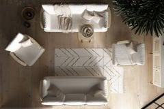 Vilinze Serdivan 3311 Koltuk Takımı