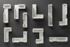 Vilinze Serdivan 33 Koltuk Takımı