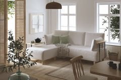 Vilinze Serdivan 3P Koltuk Takımı