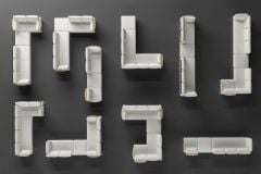 Serdivan 3P Koltuk Takımı