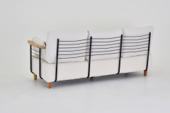 Vilinze Serdivan 3P Koltuk Takımı