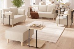 Vilinze Serdivan 3211 Koltuk Takımı