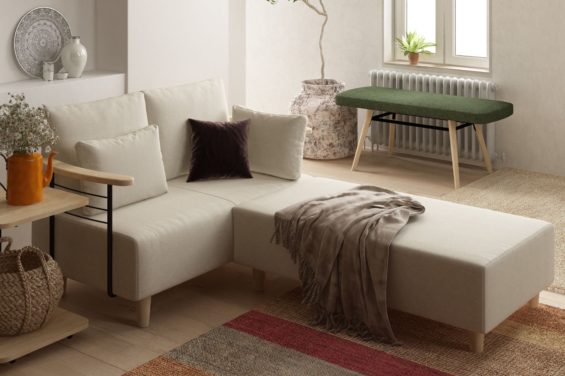 Vilinze Serdivan 22 Koltuk Takımı