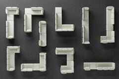 Vilinze Serdivan 2'lü Koltuk