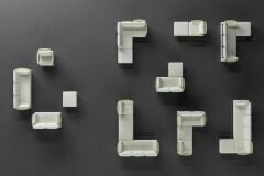 Vilinze Serdivan 2'lü Koltuk