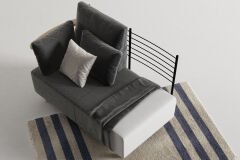 Vilinze Serdivan 2'lü Koltuk