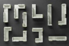 Vilinze Serdivan Tekli Koltuk