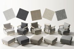 Vilinze Serdivan Tekli Koltuk