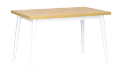 Vilinze Eames Sandalye-Bank Avanos Ahşap Mdf Mutfak Masası Takımı - 70x120 Cm Beyez-Beyaz/Naturel