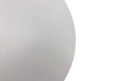 Vilinze Emr Çok Amaçlı Tekerlekli Beyaz Ayak C Sehpa Beyaz