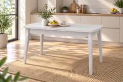 Vilinze Aras Ahşap Yemek Masası