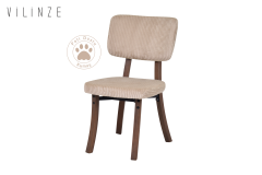 Vilinze Miray Ahşap Sandalye