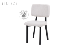 Vilinze Miray Metal Sandalye