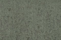 Ege Naturel Ahşap Ayak İstiflenebilir Mutfak-Balkon Taburesi 2 Adet - Yeşil